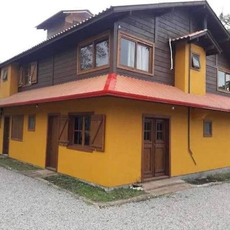 Refugio Jardim Mariana Hotel Канела Екстериор снимка