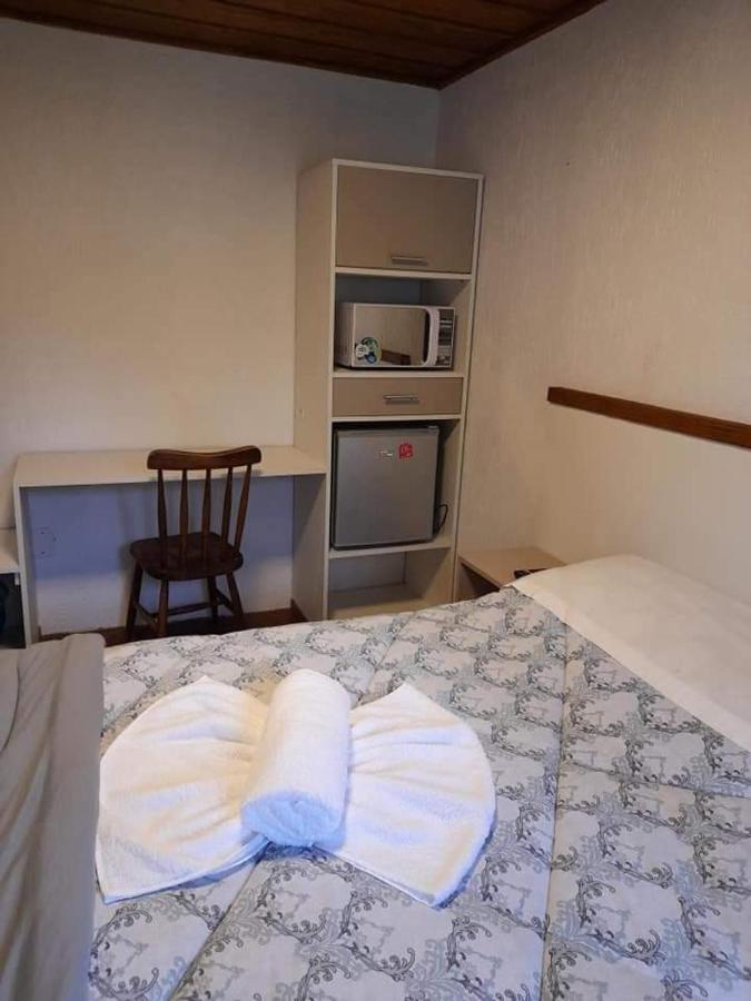 Refugio Jardim Mariana Hotel Канела Екстериор снимка