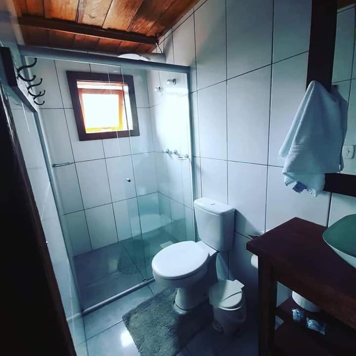 Refugio Jardim Mariana Hotel Канела Екстериор снимка