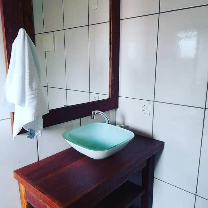 Refugio Jardim Mariana Hotel Канела Екстериор снимка