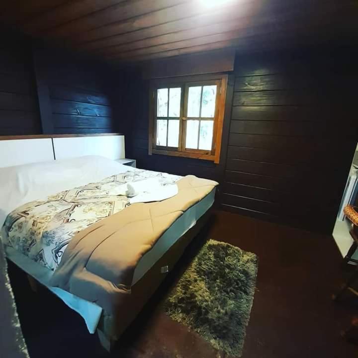 Refugio Jardim Mariana Hotel Канела Екстериор снимка