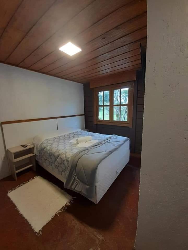 Refugio Jardim Mariana Hotel Канела Екстериор снимка