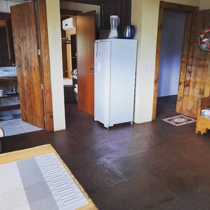 Refugio Jardim Mariana Hotel Канела Екстериор снимка
