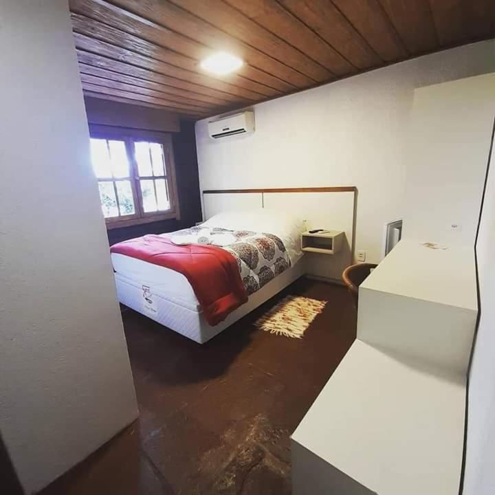 Refugio Jardim Mariana Hotel Канела Екстериор снимка