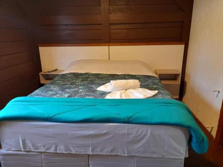 Refugio Jardim Mariana Hotel Канела Екстериор снимка