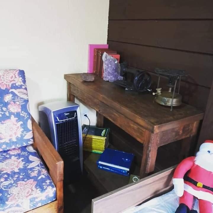 Refugio Jardim Mariana Hotel Канела Екстериор снимка