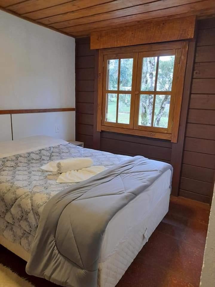 Refugio Jardim Mariana Hotel Канела Екстериор снимка