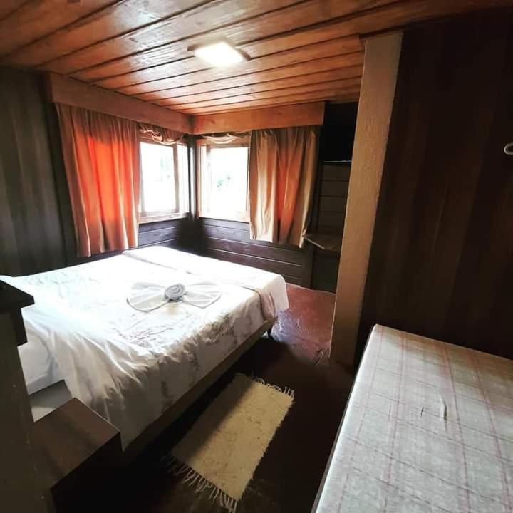 Refugio Jardim Mariana Hotel Канела Екстериор снимка