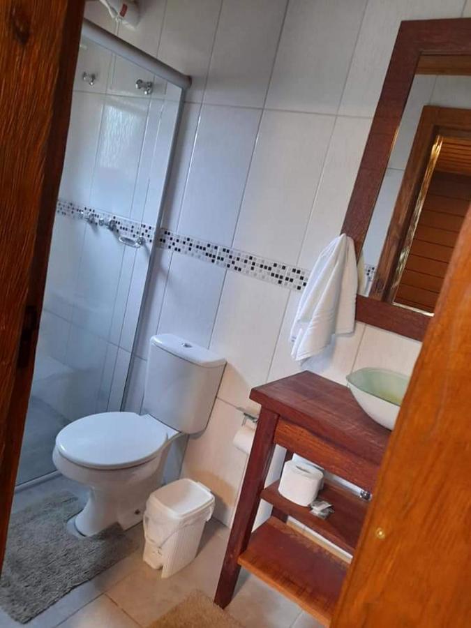 Refugio Jardim Mariana Hotel Канела Екстериор снимка
