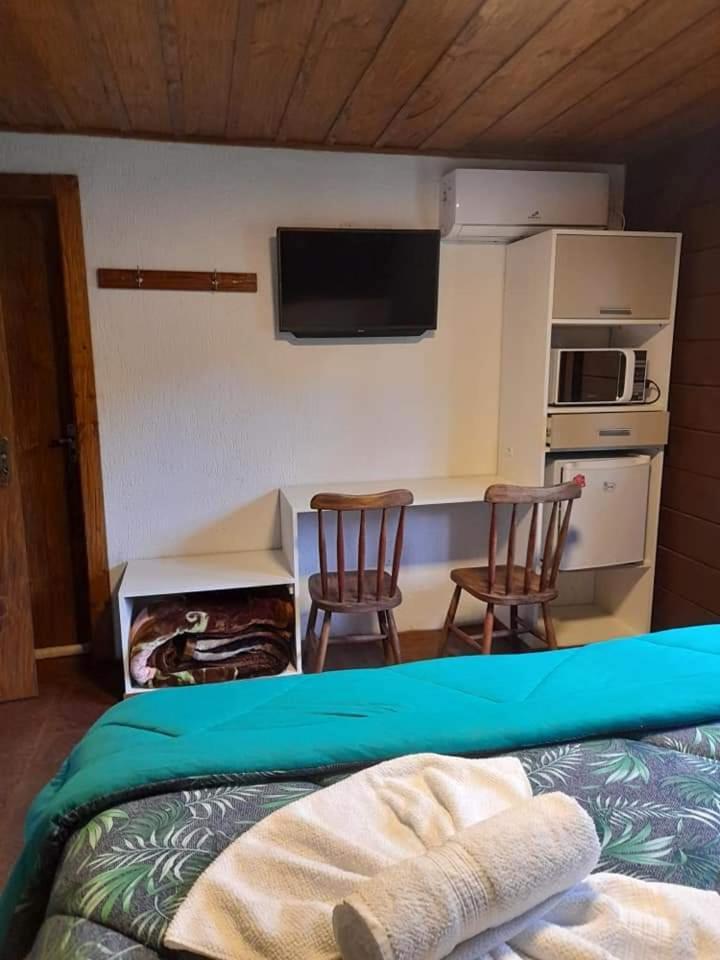 Refugio Jardim Mariana Hotel Канела Екстериор снимка