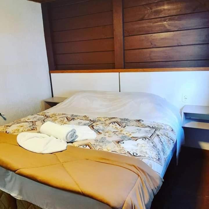 Refugio Jardim Mariana Hotel Канела Екстериор снимка